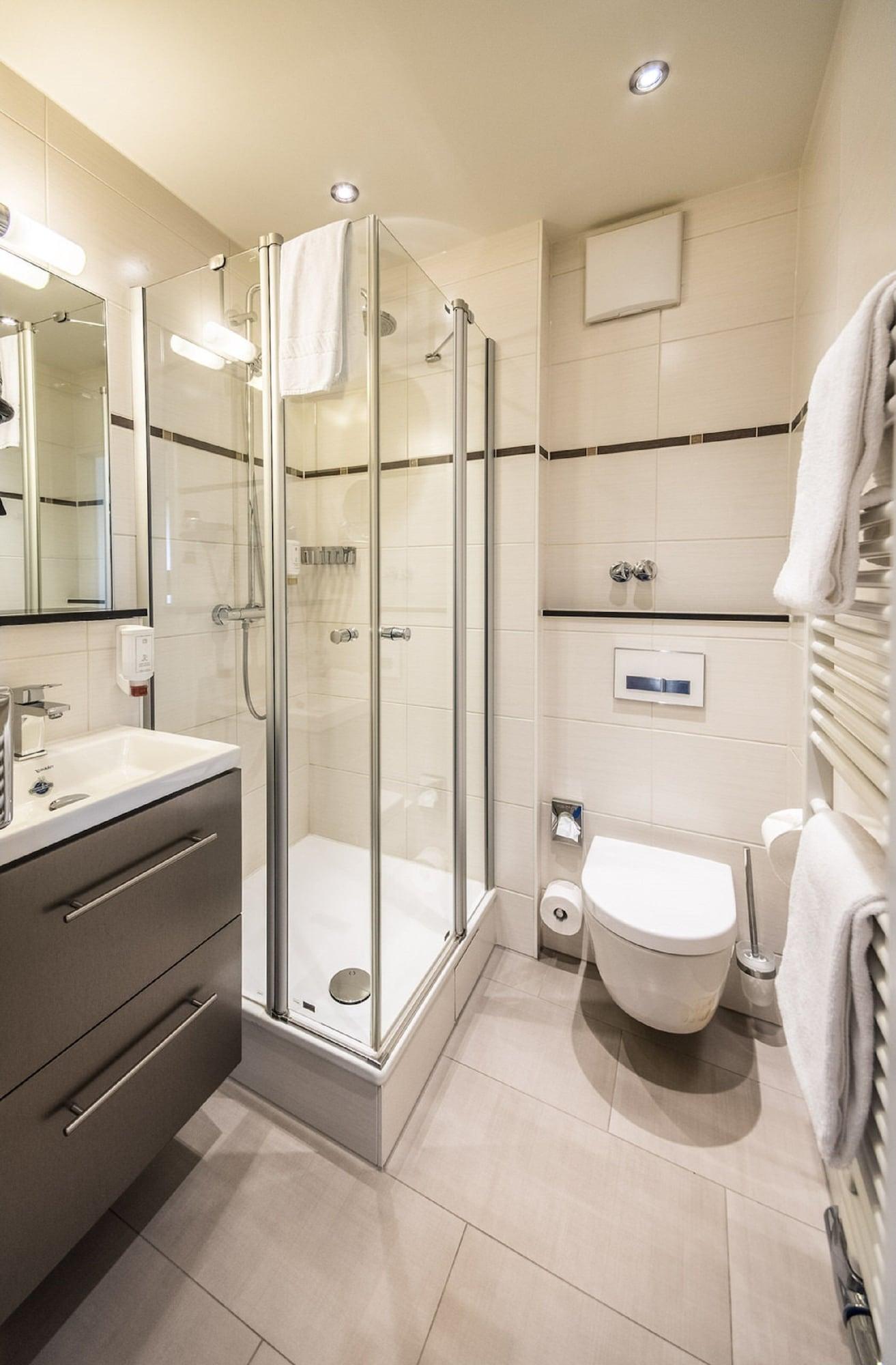 אאכן Hotel Lousberg מראה חיצוני תמונה