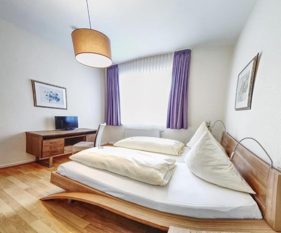 אאכן Hotel Lousberg מראה חיצוני תמונה