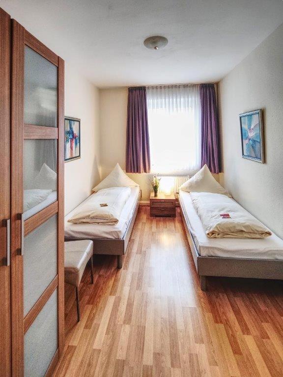 אאכן Hotel Lousberg מראה חיצוני תמונה