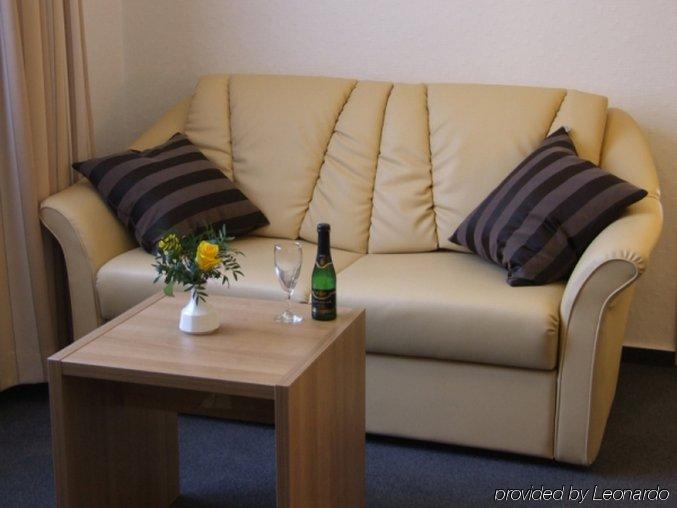 אאכן Hotel Lousberg חדר תמונה