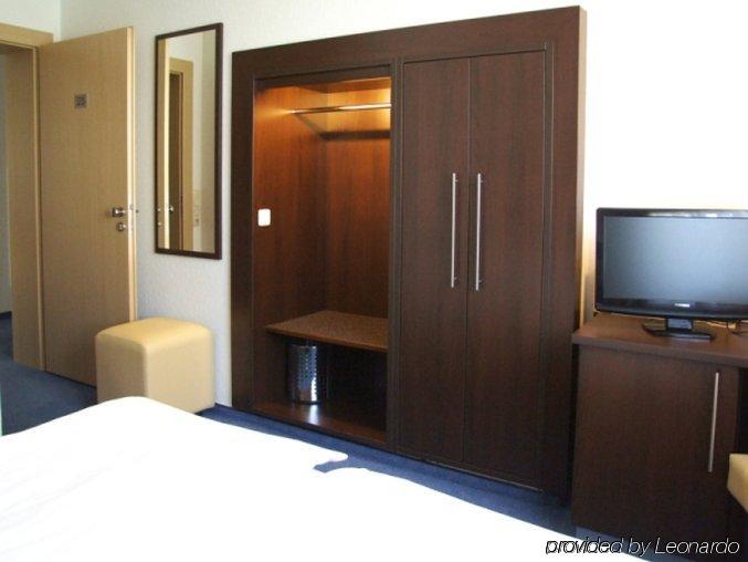 אאכן Hotel Lousberg חדר תמונה