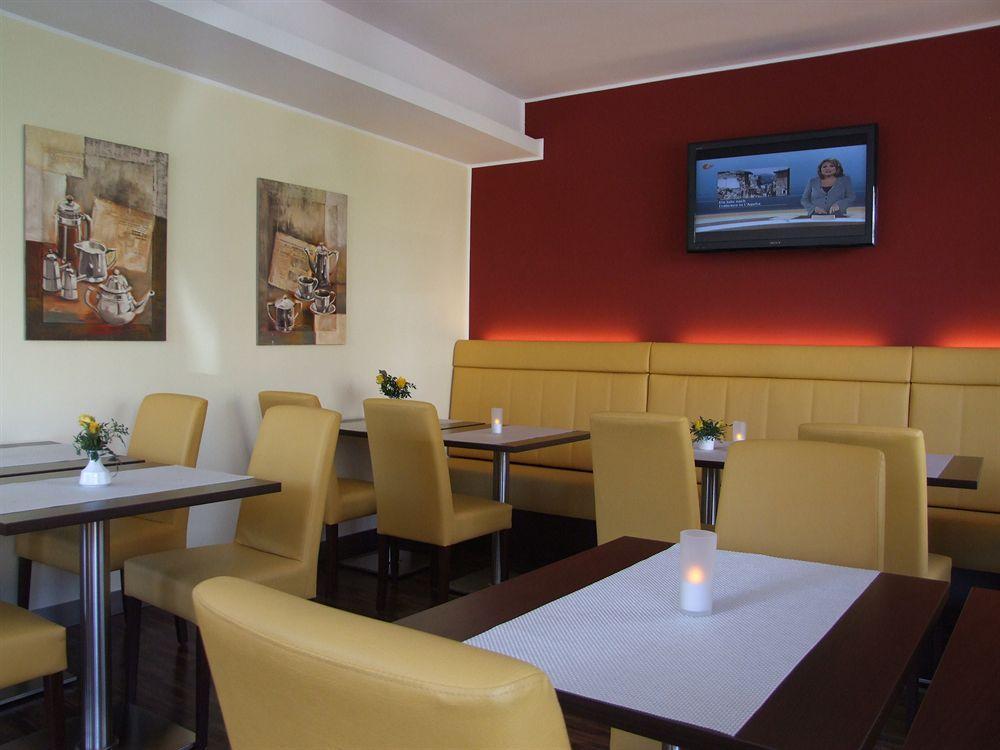 אאכן Hotel Lousberg מראה חיצוני תמונה