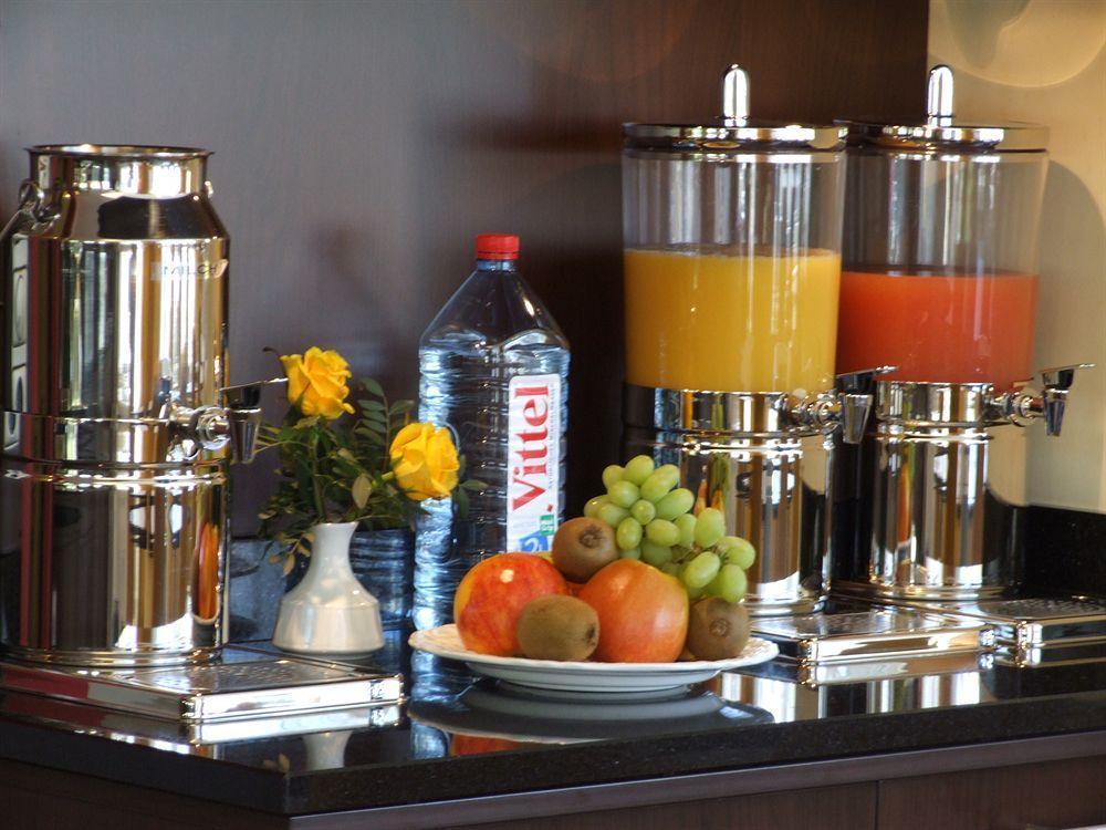 אאכן Hotel Lousberg מראה חיצוני תמונה