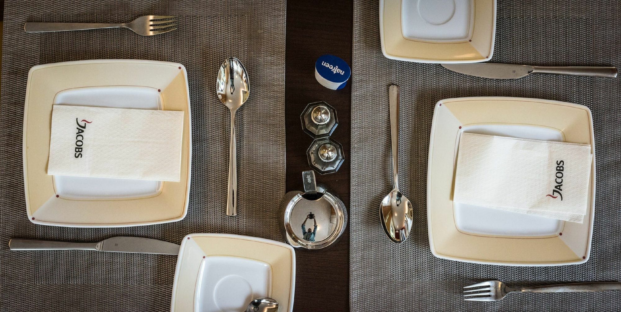 אאכן Hotel Lousberg מראה חיצוני תמונה